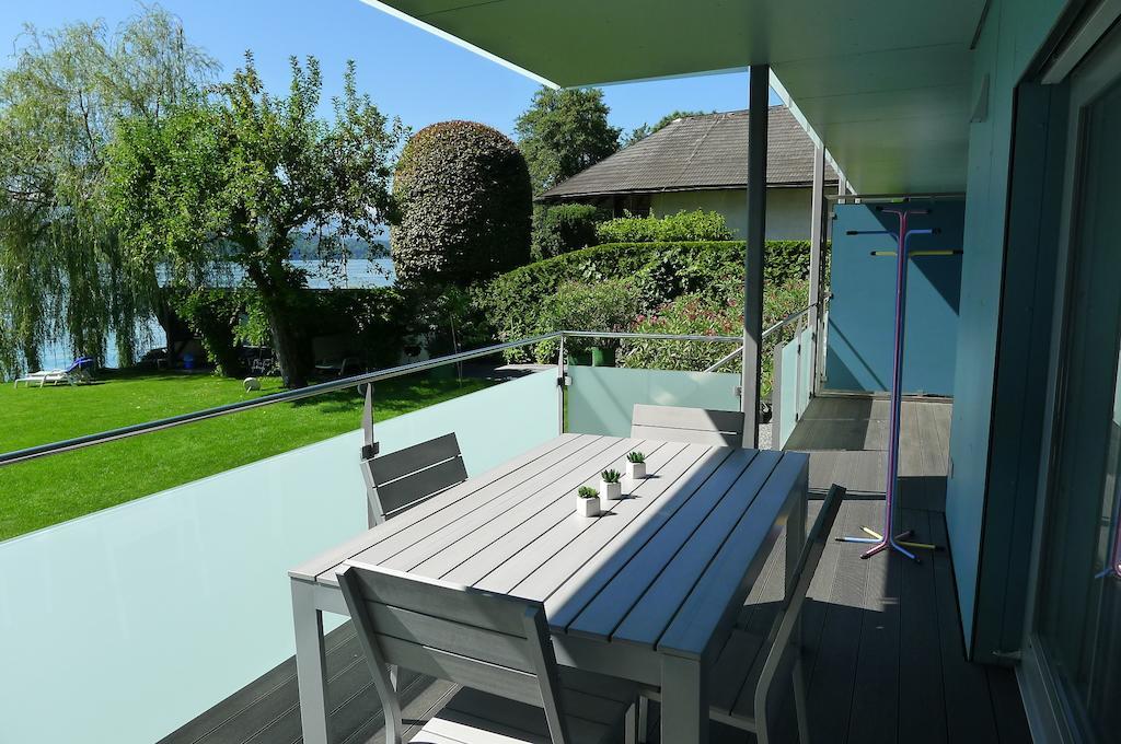 Seeappartement Marina Pörtschach am Wörthersee Zimmer foto