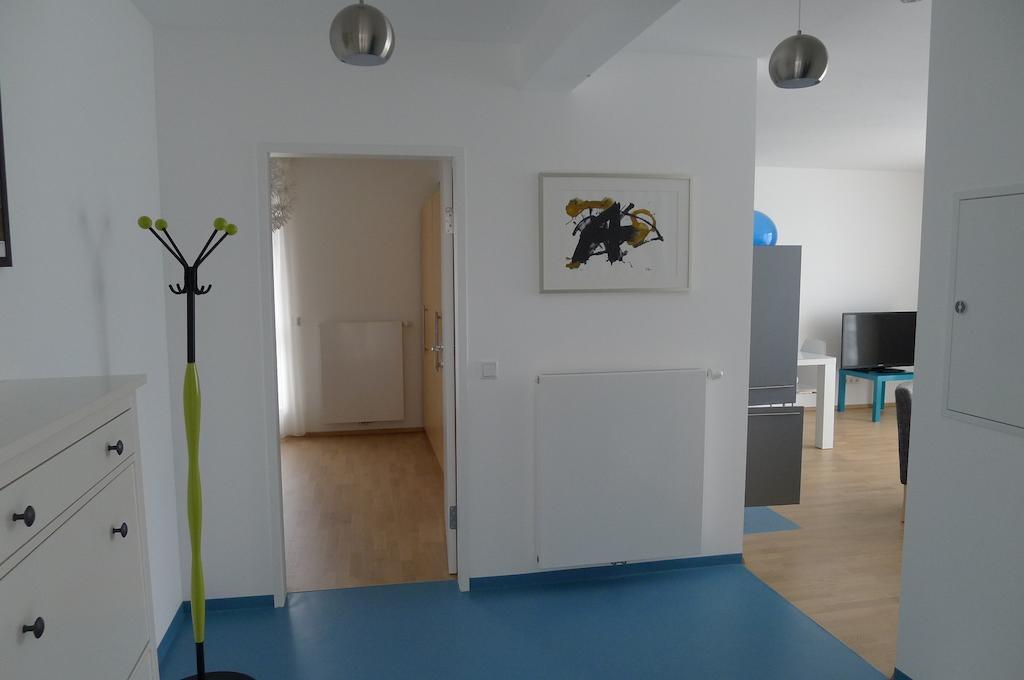 Seeappartement Marina Pörtschach am Wörthersee Zimmer foto