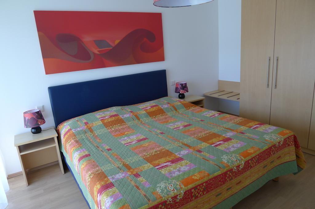 Seeappartement Marina Pörtschach am Wörthersee Zimmer foto