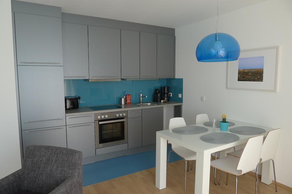Seeappartement Marina Pörtschach am Wörthersee Zimmer foto