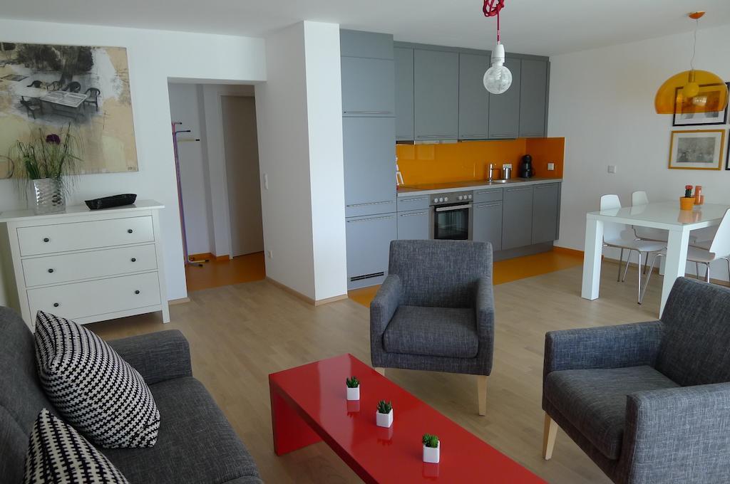 Seeappartement Marina Pörtschach am Wörthersee Zimmer foto