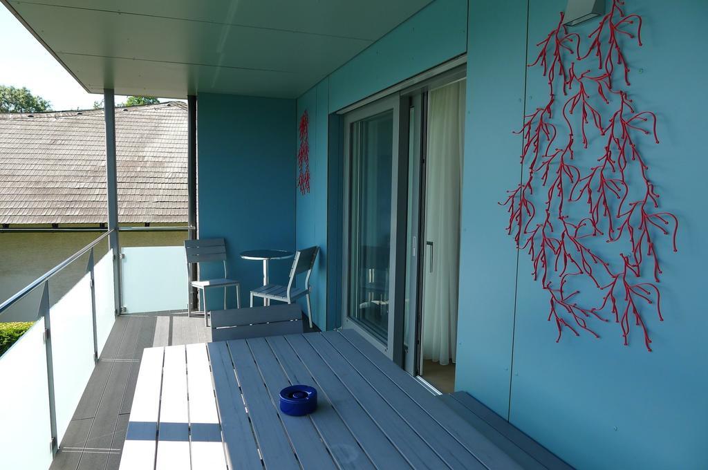Seeappartement Marina Pörtschach am Wörthersee Exterior foto