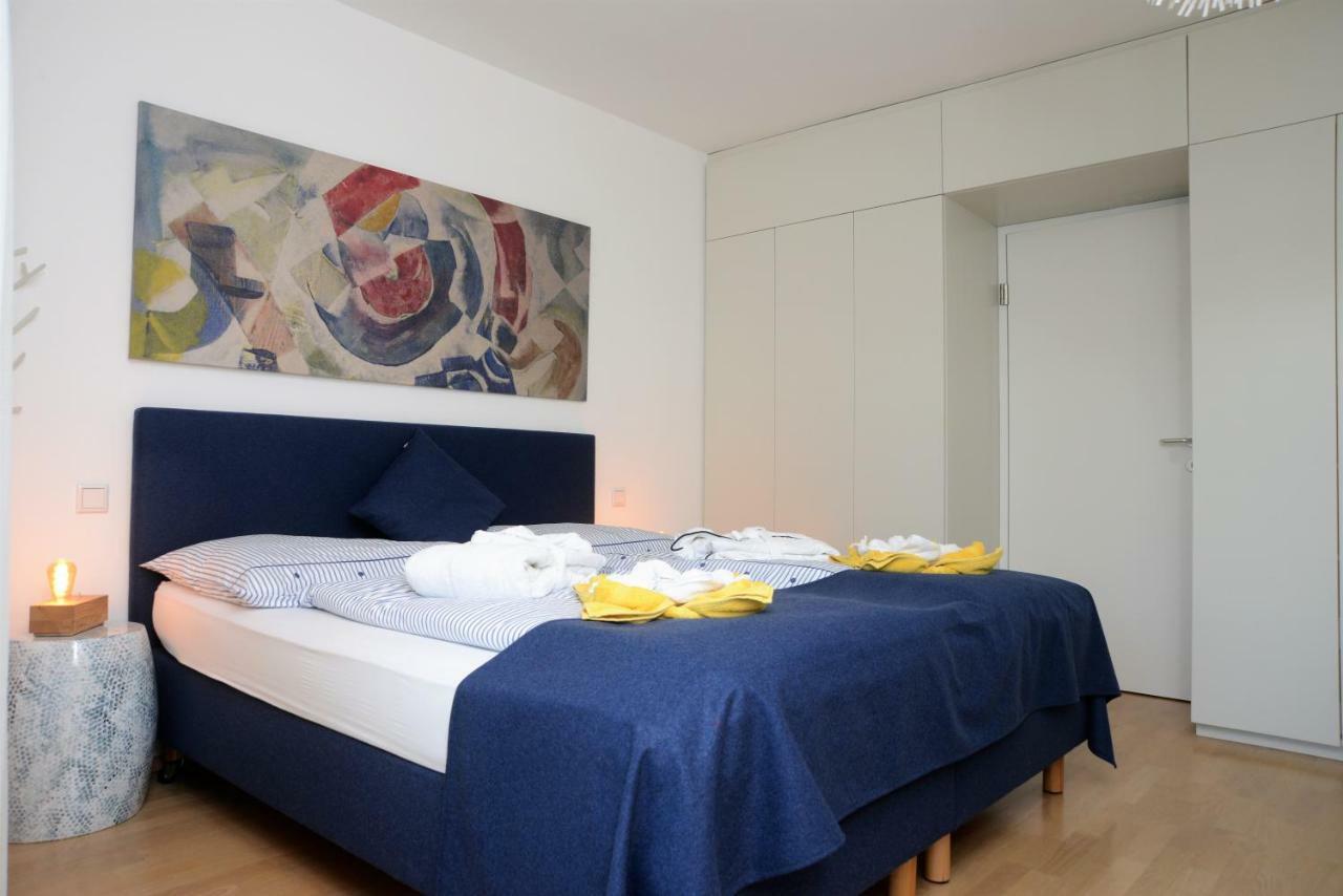 Seeappartement Marina Pörtschach am Wörthersee Exterior foto